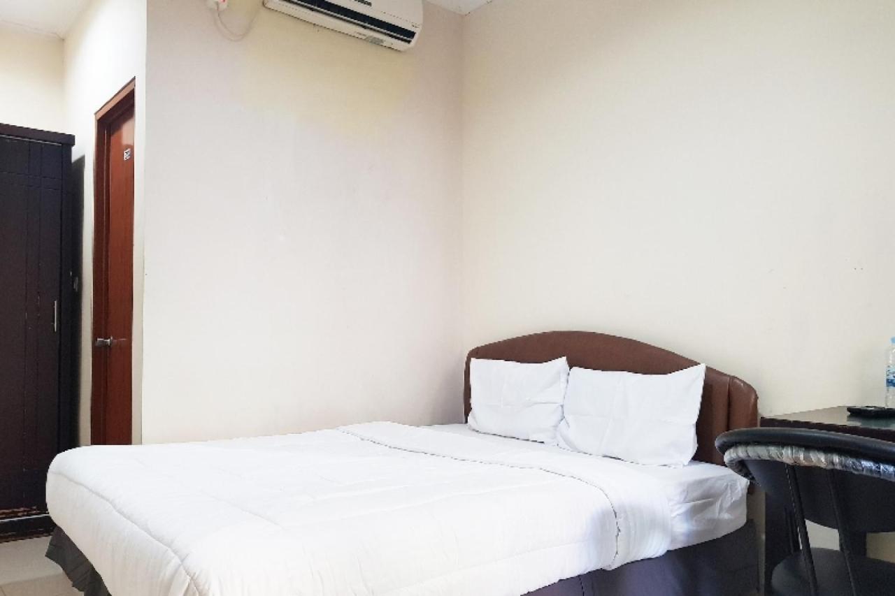 Hotel Prakrathi Residency Bangalore Buitenkant foto
