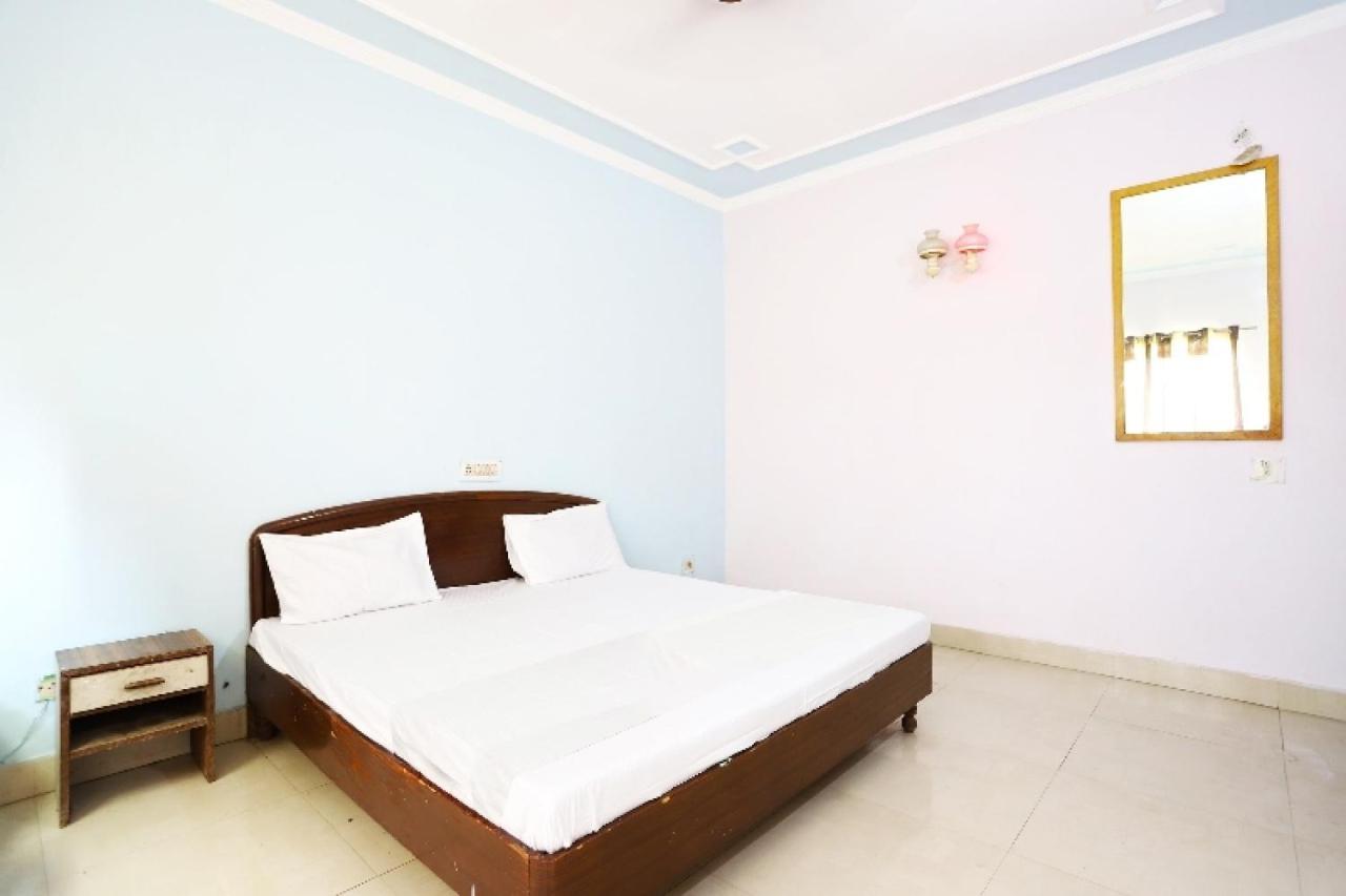 Hotel Prakrathi Residency Bangalore Buitenkant foto